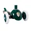 Дитячий самокат Banwood Scooter Green - мініатюра 7