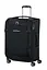 Валіза 67 См Samsonite RE-LITE BLACK 67x44x30(33) KQ8*09006 - мініатюра 13