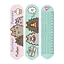Закладка 2D Yes Pusheen розовато-зеленый (708341) - миниатюра 1