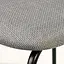 Стул Special4You Sofia light grey светло-серый (E7405) - миниатюра 14