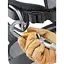 Страховочная система Petzl Astro Bod Fast Int 00 Black/Yellow (1052-C083BA03) - миниатюра 6