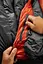 Спальник Rab Ascent 500 Regular Dark Grey L лівий (1033-RB QSD-35-GRH-REG-LZ) - мініатюра 6