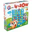 Дитяча настільна гра ТехноК Чотири в ряд 9734TXK 42 фішки 2 гравці - мініатюра 1