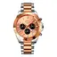 Наручний годинник чоловічий 9259RGRG Rose Gold-Rose Gold Skmei acs0029840 - мініатюра 1