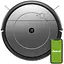 Пылесос iRobot Roomba Combo 113840 (R113840) - миниатюра 1