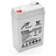 Батарея до ДБЖ Ritar AGM RT628, 6V-2.8Ah (RT628) - мініатюра 1