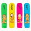 Маркер Highlighter Kite Garfield набір 4 шт. (GF25-444) - мініатюра 1
