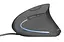 Компьютерная мышь Trust Verto Ergonomic USB-A черный teh0014032 - миниатюра 5
