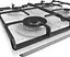 Варочная поверхность Gorenje GTW641EW - миниатюра 5