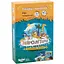 Настільна гра The Brainy Band Звіролітери (укр.) (УКР008) - мініатюра 1