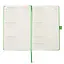 Еженедельник 2020 Axent Partner Strong 125х195 см салатовый (8505-20-09-A) - миниатюра 9