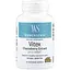 Натуральная добавка Natural Factors Womensense Vitex Chasteberry Extract, 90 вегакапсул для поддержки женского гормонального баланса - миниатюра 1