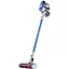 Вертикальный пылесос JIMMY Handheld Wireless Vacuum Cleaner JV53 Lite (Blue) [50163] - миниатюра 1
