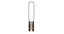 Воздухоочиститель Dyson Purifier Cool Formaldehyde TP09 White/Gold (369876-01) - миниатюра 1