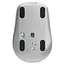 Беспроводная мышь Logitech MX Anywhere 3S Bluetooth Pale Grey (910-006959) - миниатюра 6