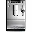 Кофемашина автоматическая Melitta Caffeo Solo & Perfect Milk Silver (E957-103) - миниатюра 1