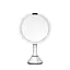 Косметичне дзеркало Simplehuman Sensor Touch ST3054 White - мініатюра 1