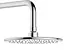 Душова система Dusel Lacio Chrome (231155000), Хром - мініатюра 9