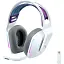 Гарнитура Logitech G733 Lightspeed Wireless RGB White (6617182) - миниатюра 3