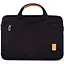 Сумка для ноутбука WiWU Pioneer Shoulder Handbag for MacBook 13.3/14" (Black) [81042] - миниатюра 1