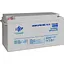 Джерело безперебійного живлення (ДБЖ) LogicPower LPM-PSW-1500VA 12V + АКБ LPM-MG 12V - 150 Ah (29700) [110196] - мініатюра 12