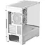 Корпус Deepcool CG380 3F Без БЖ White (R-CG380-WHAGM3-G) - мініатюра 4