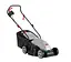 Газонокосарка електрична AL-KO Classic 3.85 E (113258) - мініатюра 1