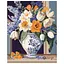 Картина по номерам "Весенние цветы" Art Craft 13154-AC 40х50 см - миниатюра 1