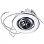 Светильник точечный Brille звездное небо HDL-DJ 12 Eyeball CHR 163004 - миниатюра 1