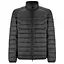 Куртка Viverra Warm Cloud Jacket Black XXXL (1102-РБ-2233012) - мініатюра 1