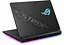 Ноутбук ASUS 16 ROG Strix SCAR 16 G635LX-RW205W WQXGA IPS/Intel Ultra 9 275HX/64GB/1TB/RTX 5090 24GB/W11/Black (90NR0L81-M00940) - мініатюра 6