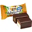 Конфеты глазированные SweeTale Поцелуй с ароматом абрикоса со сбивным корпусом 2.5 кг - миниатюра 2