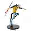 Фігурка Bandai MAXIMATIC Trafalgar Law One Piece Трафальгар Ло Ван Піс 21 cм BM TL OP BR - мініатюра 3