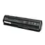 Акумулятор PowerPlant HP Presario CQ42 (HSTNN-CB0X, HPCQ42LR) 10,8V 8800mAh (NB00000305) - мініатюра 1