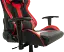 Геймерське крісло GT Racer чорне з червоним (X-2527 Black/Red) - мініатюра 8