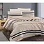 Комплект постельного белья TAG Tekstil с компаньоном Евро 000224276 (R-T9230) - миниатюра 1