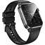 Смарт годинник Hoco Y26 Smart sports watch чорний - мініатюра 1