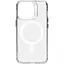 Чохол до мобільного телефона Armorstandart Clear Magsafe Apple iPhone 13 Pro Tansparent (ARM68051) - мініатюра 1