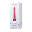 Вибратор Lovense Gravity 25.9 см красный - миниатюра 8