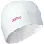 Шапочка для плавання Zoggs Nylon-Spandex Pu Coated Cap Білий (1000-465034.WHPK) - мініатюра 1