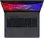 Ноутбук Asus ROG Strix G18 G815LW Eclipse Gray (G815LW-S9072W 90NR0LC1-M00310) - мініатюра 4