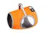 Шлея для собак Airy Vest ONE XS3 32-35 см помаранчева (29394) - мініатюра 1