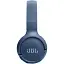 Наушники JBL Tune 520 BT Blue (JBLT520BTBLUEU) - миниатюра 8
