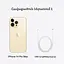 Смартфон Apple iPhone 14 Pro Max 128GB GoldModel A2894 (Grade A) Seller Refurbished - мініатюра 15