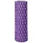 Масажер MS 1843-2 рулон для йоги Фіолетовий - мініатюра 1