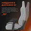 Ігрове крісло Anda Seat Novis XL Fabric Gray (AD23-XL-01-G-F) - мініатюра 10