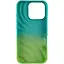 Чехол Epik TPU ColorWave для Apple iPhone 16 Pro 6.3 Marine Green/Mint - миниатюра 3