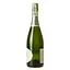 Вино ігристе Castell d’Or Cava Brut Organic біле брют 0.75 л - мініатюра 3