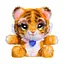 Інтерактивна іграшка FurReal My mini's little hugs Малюк тигр (28153) - мініатюра 3