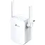 TP-Link Повторювач Wi-Fi сигналу TL-WA855RE N300 1хFE LAN ext. ant x2 - мініатюра 1